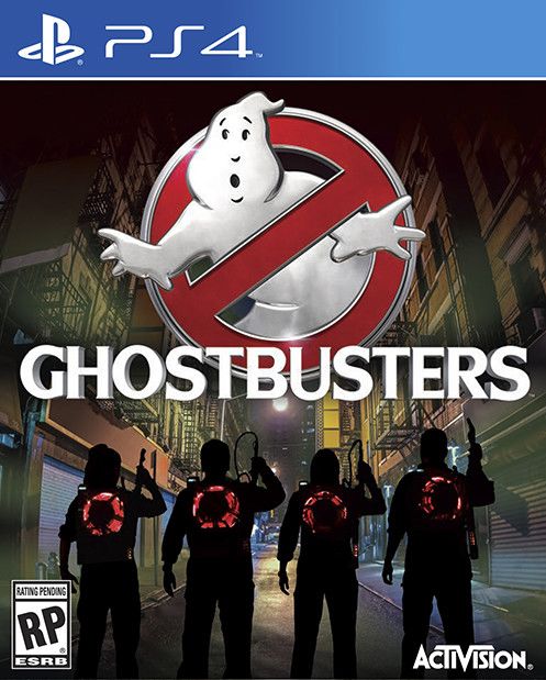 Ghostbusters (2016)