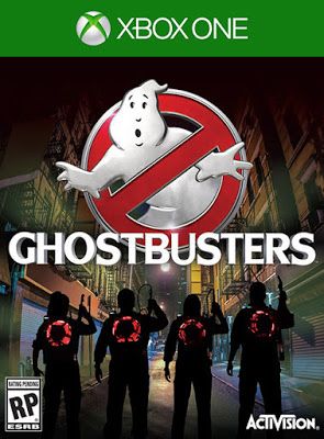 Ghostbusters (2016)