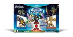 Skylanders Imaginators Starter Pack