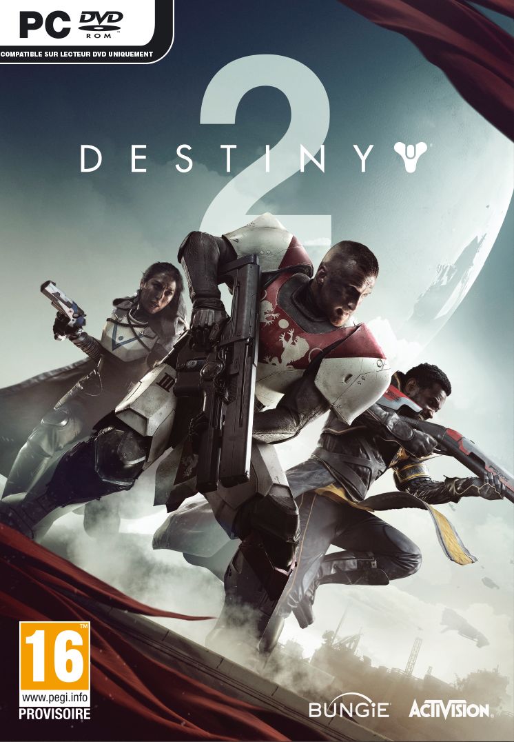 Destiny 2