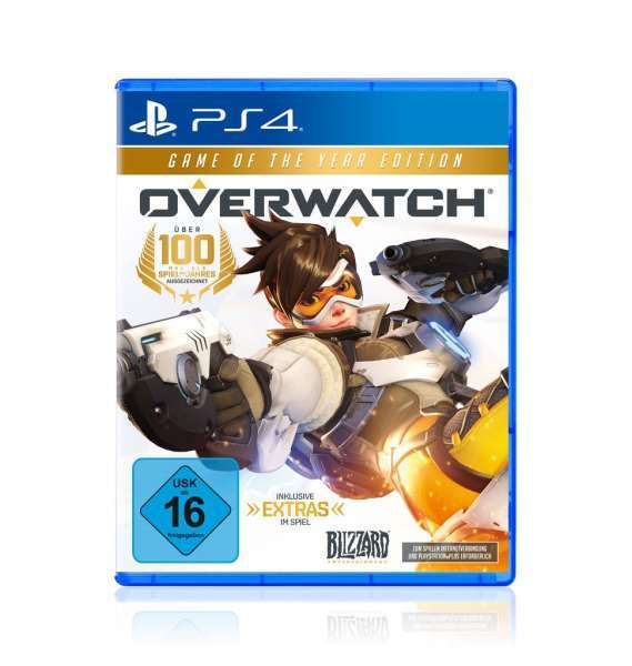 overwatch