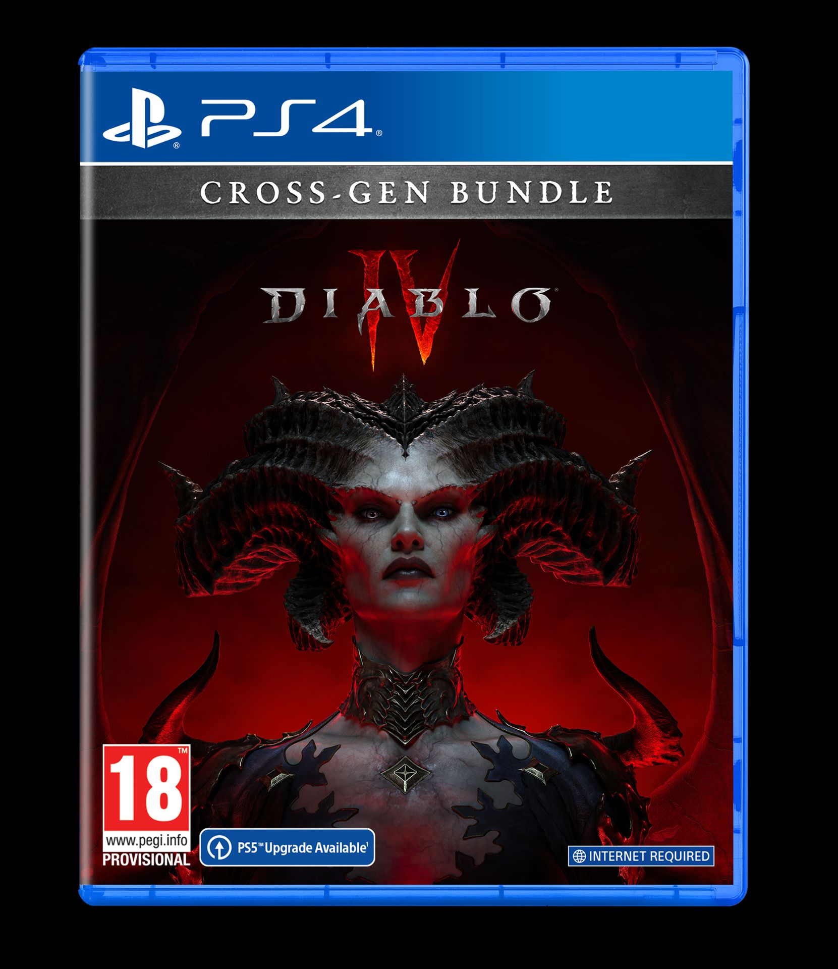 Diablo IV - Pack Cross-Gen (UK)