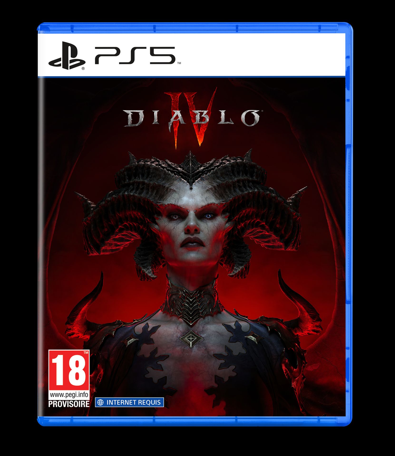 Diablo IV