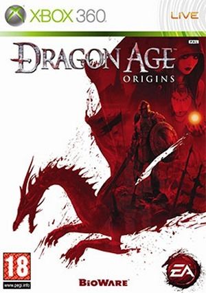 Dragon Age UK