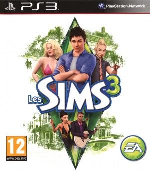 Les Sims 3