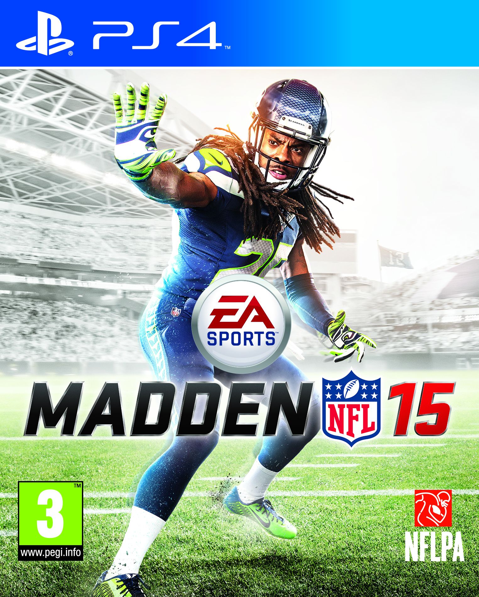 Madden NFL 15