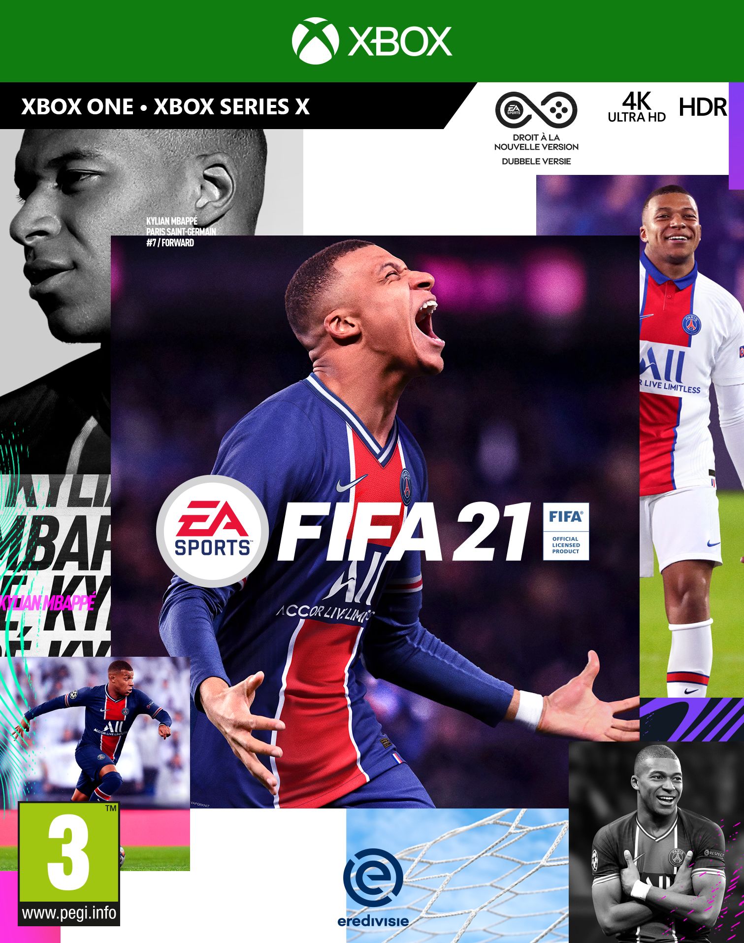 FIFA 21