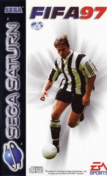 Fifa 97