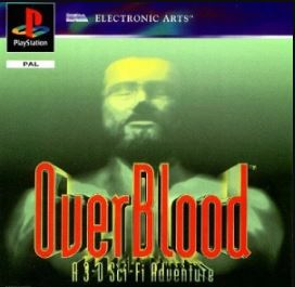 Over Blood