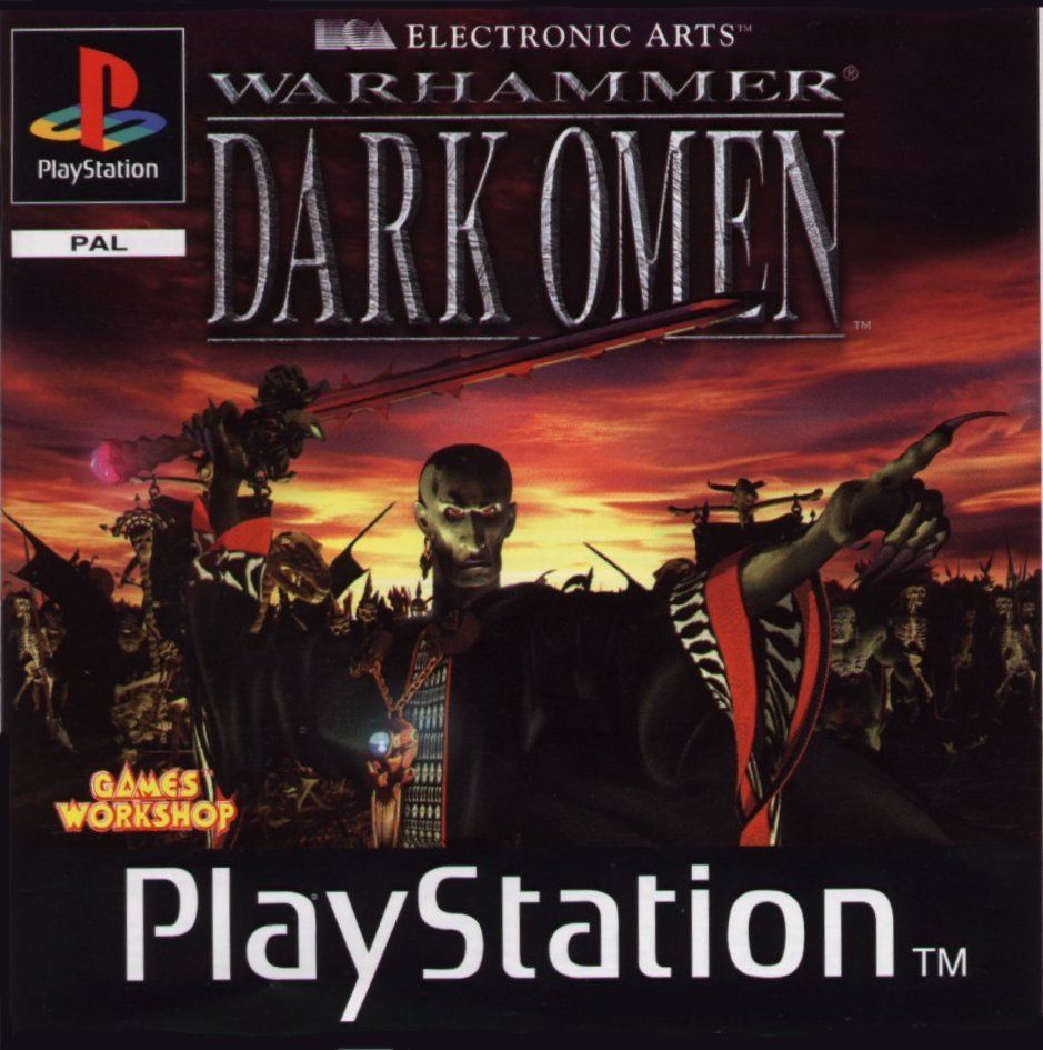 Dark Omen