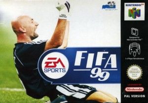 Fifa 99