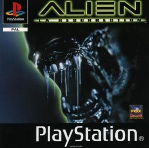 Alien : La Résurrection