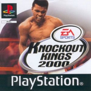 Knock out Kings 2000