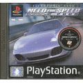 NFS Porsche 2000
