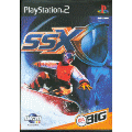 Ssx