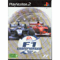 F1 Championship Saison 2000