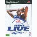 Nba live 2001
