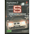 Driving Emotion Type-S