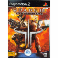 Quake III Revolution