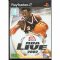 NBA Live 2002