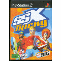 SSX Tricky