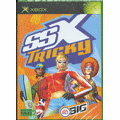 SSX Tricky