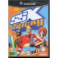 SSX tricky