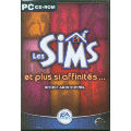 Les Sims Hot Date