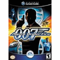 007 Espion pour Cible GC