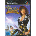 Pirates Kat la rouge