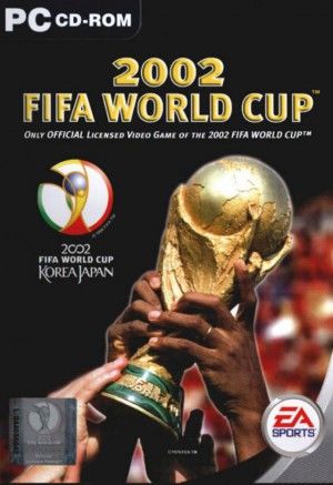 Coupe du Monde Fifa 2002