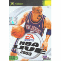 Nba live 2003