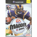 Madden 2003
