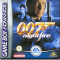 007 Nightfire