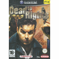 Dead to Rights