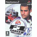 F1 Career challenge
