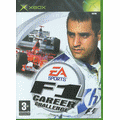 F1 career challenge