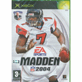 Madden NFL 2004