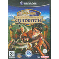 Harry Potter : Coupe du Monde de Quidditch