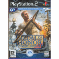 Medal of honor 