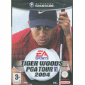 Tiger Woods \"Pga tour 2004\"