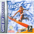 Ssx 3