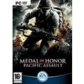 Medal of Honor Pacific Assault