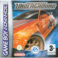 Need for speed \"Underground\"