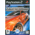 Need for speed \"Underground\"