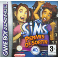 Les Sims : Permis de Sortir