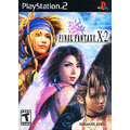 Final Fantasy X-2