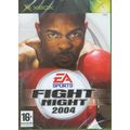 Fight night 2004