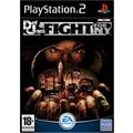 Def Jam Fight of New-York