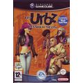 Les Urbz  \"les sims in the city\"
